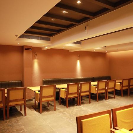 Viraj Retreat Otel Mundrothuruth Dış mekan fotoğraf