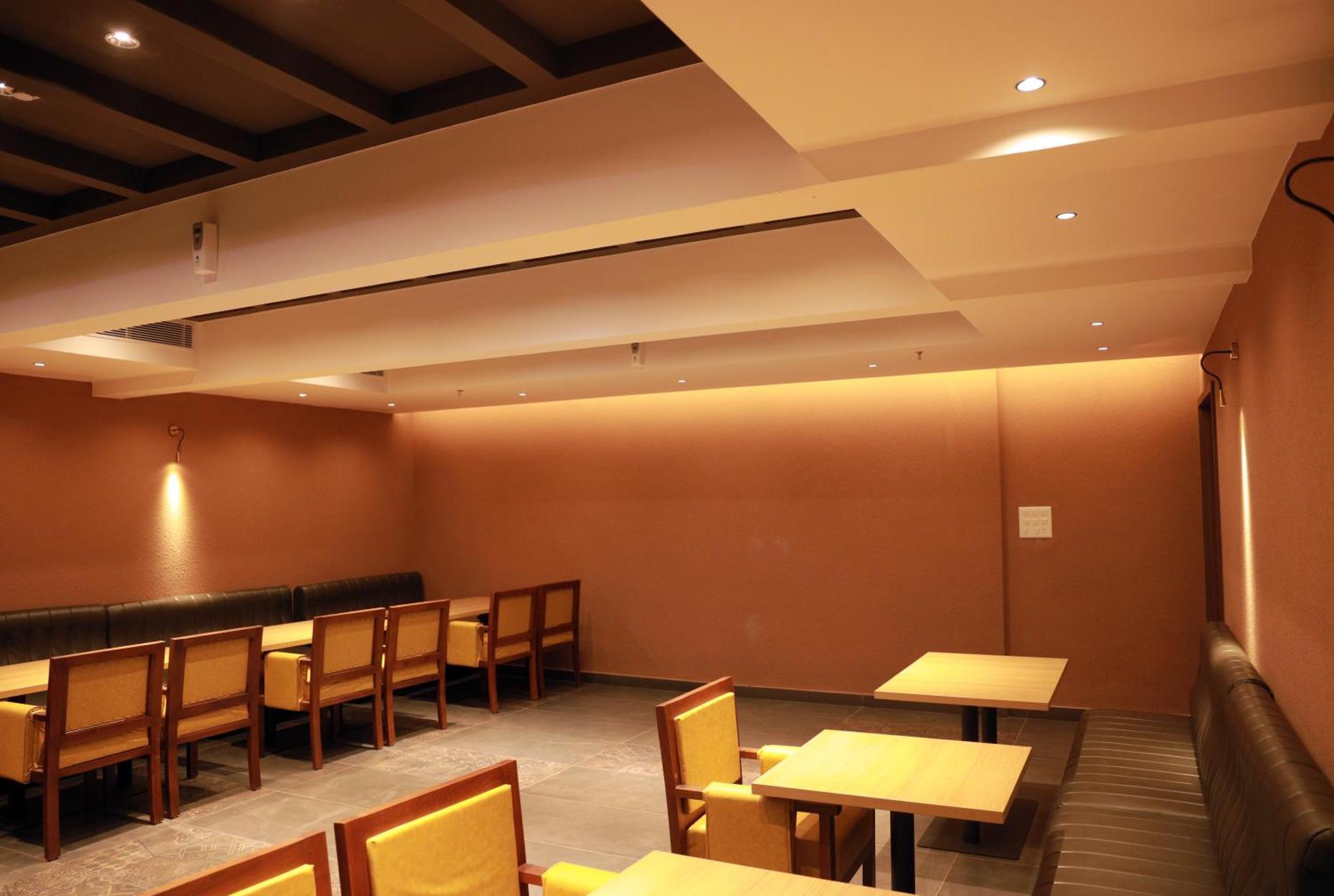 Viraj Retreat Otel Mundrothuruth Dış mekan fotoğraf